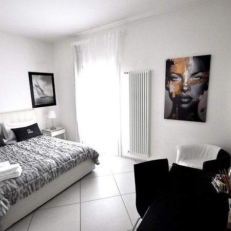 Gan Eden B&B San Benedetto Del Querceto Exteriér fotografie