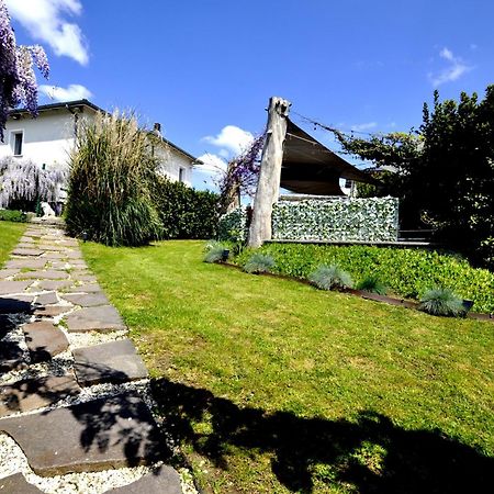 Gan Eden B&B San Benedetto Del Querceto Exteriér fotografie