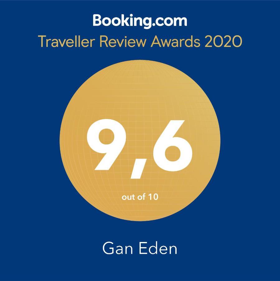 Gan Eden B&B San Benedetto Del Querceto Exteriér fotografie
