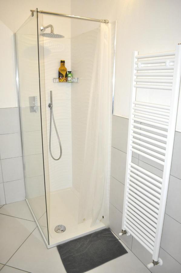 Gan Eden B&B San Benedetto Del Querceto Exteriér fotografie