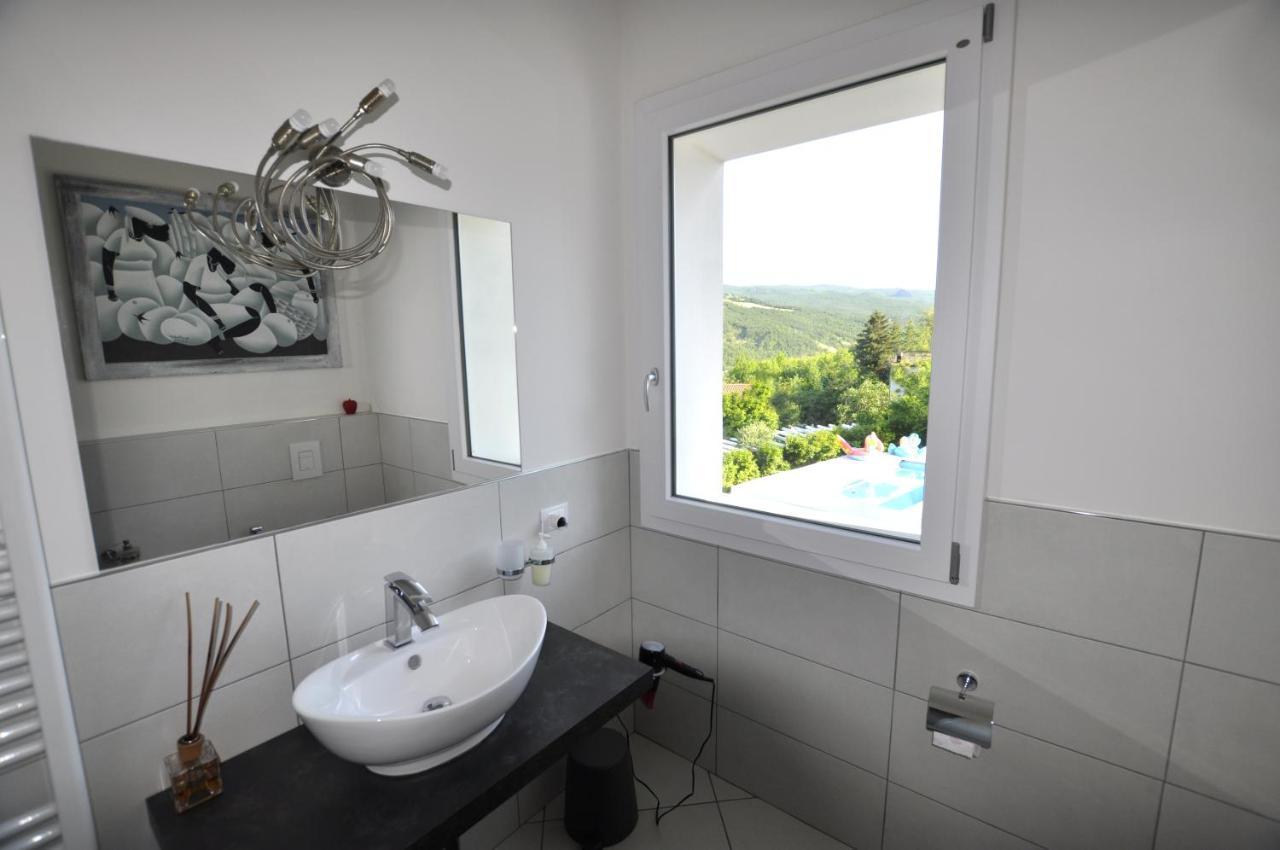 Gan Eden B&B San Benedetto Del Querceto Exteriér fotografie