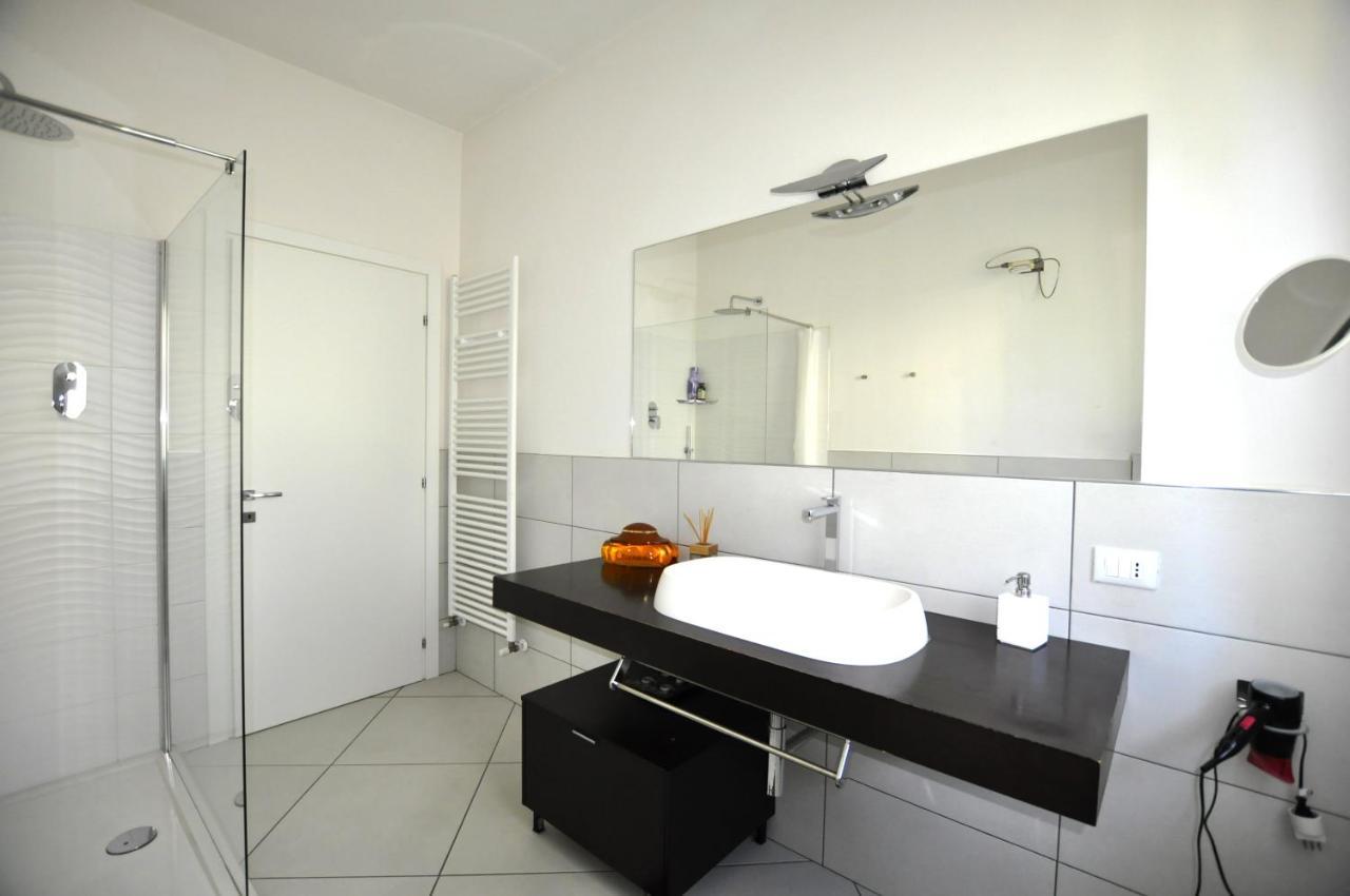 Gan Eden B&B San Benedetto Del Querceto Exteriér fotografie