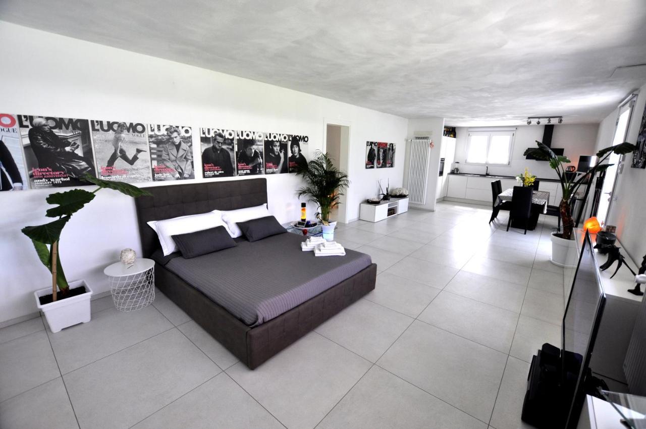 Gan Eden B&B San Benedetto Del Querceto Exteriér fotografie