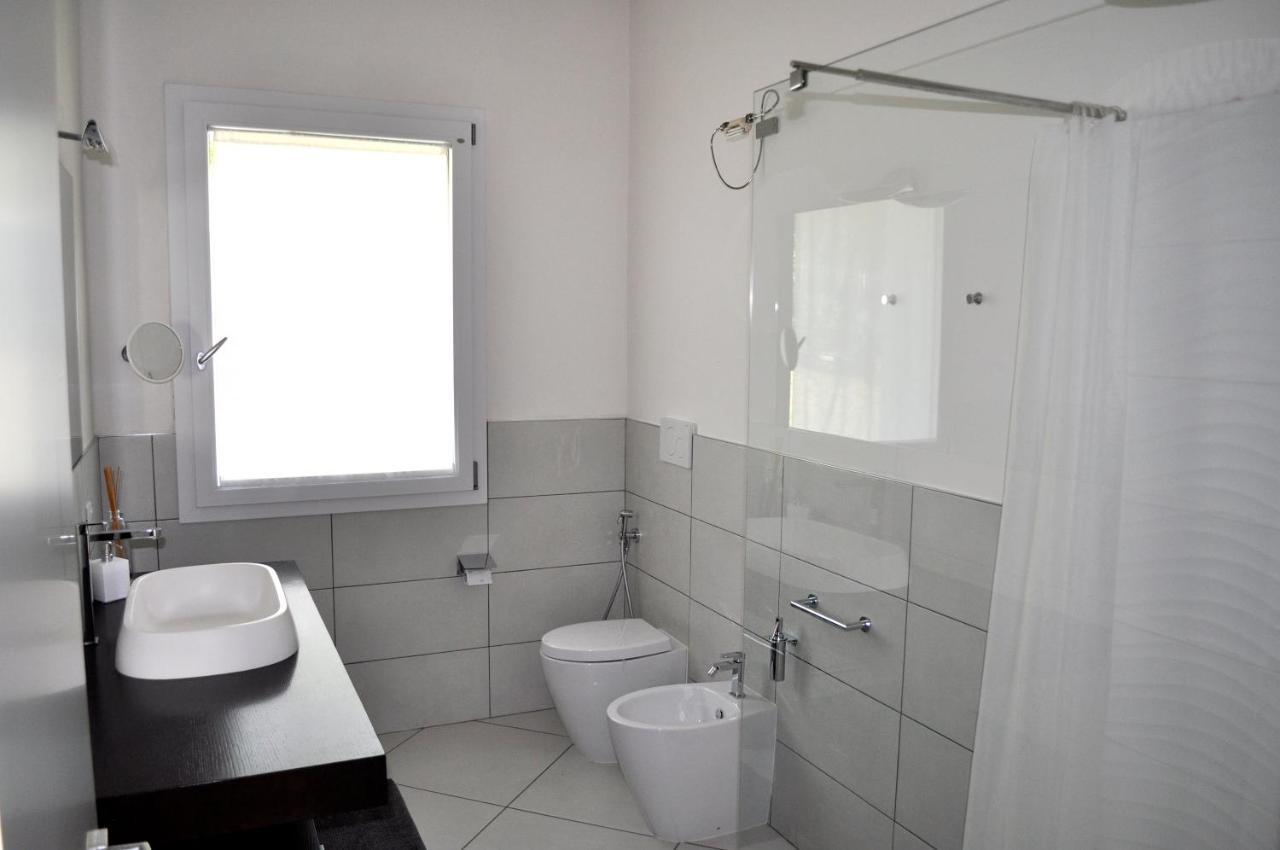 Gan Eden B&B San Benedetto Del Querceto Exteriér fotografie