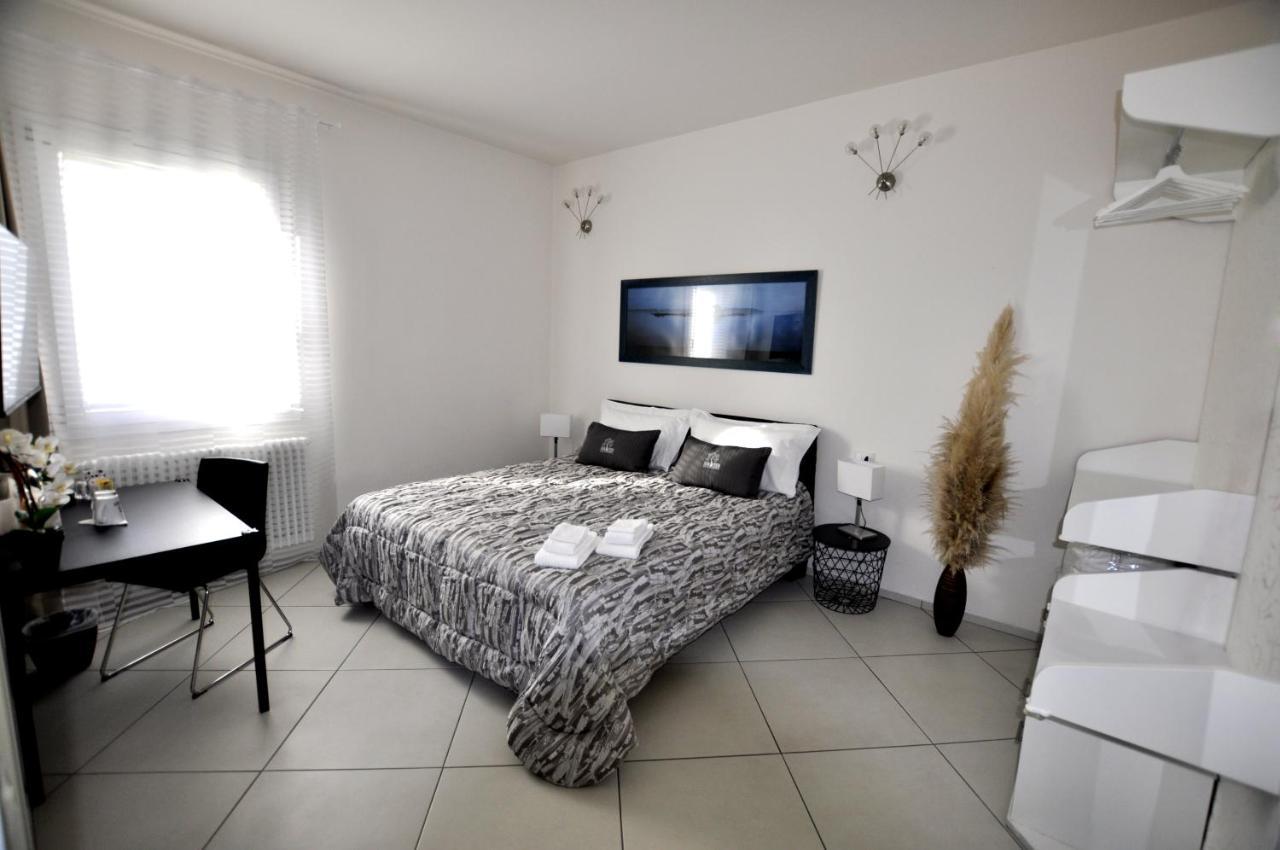 Gan Eden B&B San Benedetto Del Querceto Exteriér fotografie