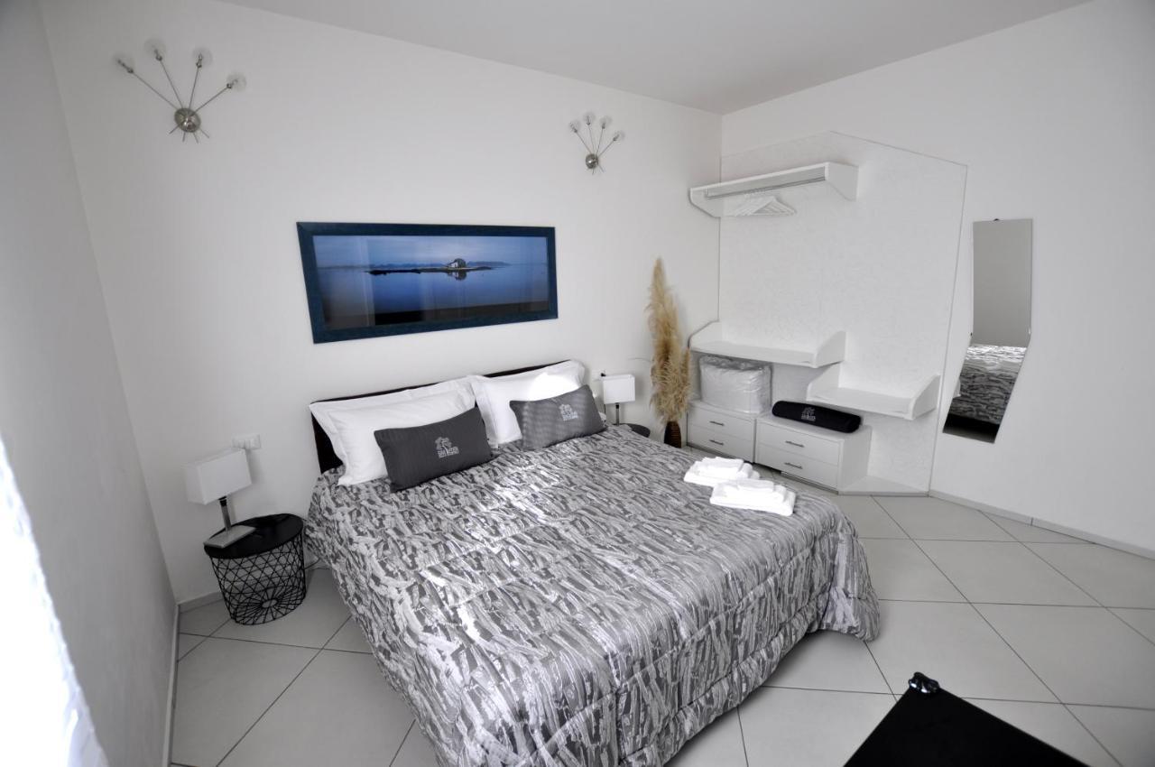 Gan Eden B&B San Benedetto Del Querceto Exteriér fotografie