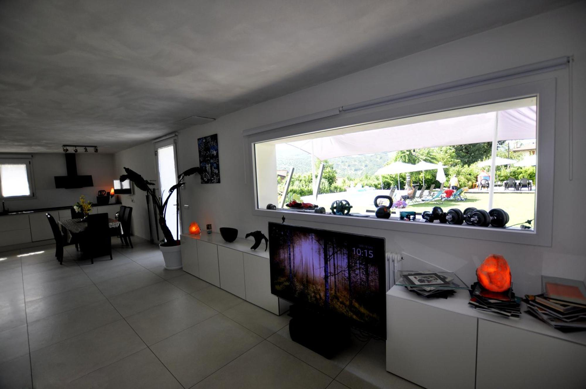 Gan Eden B&B San Benedetto Del Querceto Exteriér fotografie