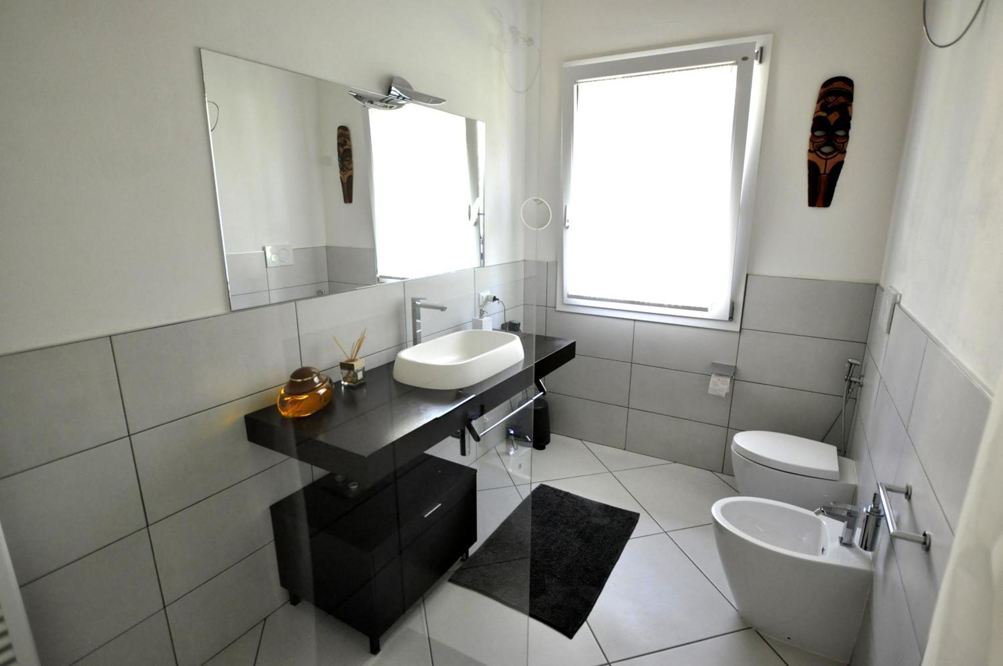 Gan Eden B&B San Benedetto Del Querceto Exteriér fotografie