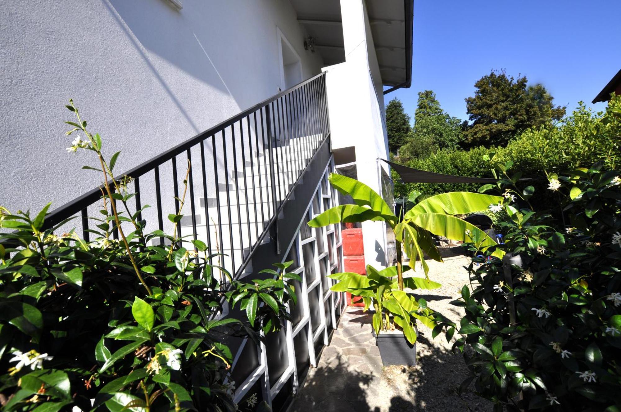 Gan Eden B&B San Benedetto Del Querceto Exteriér fotografie