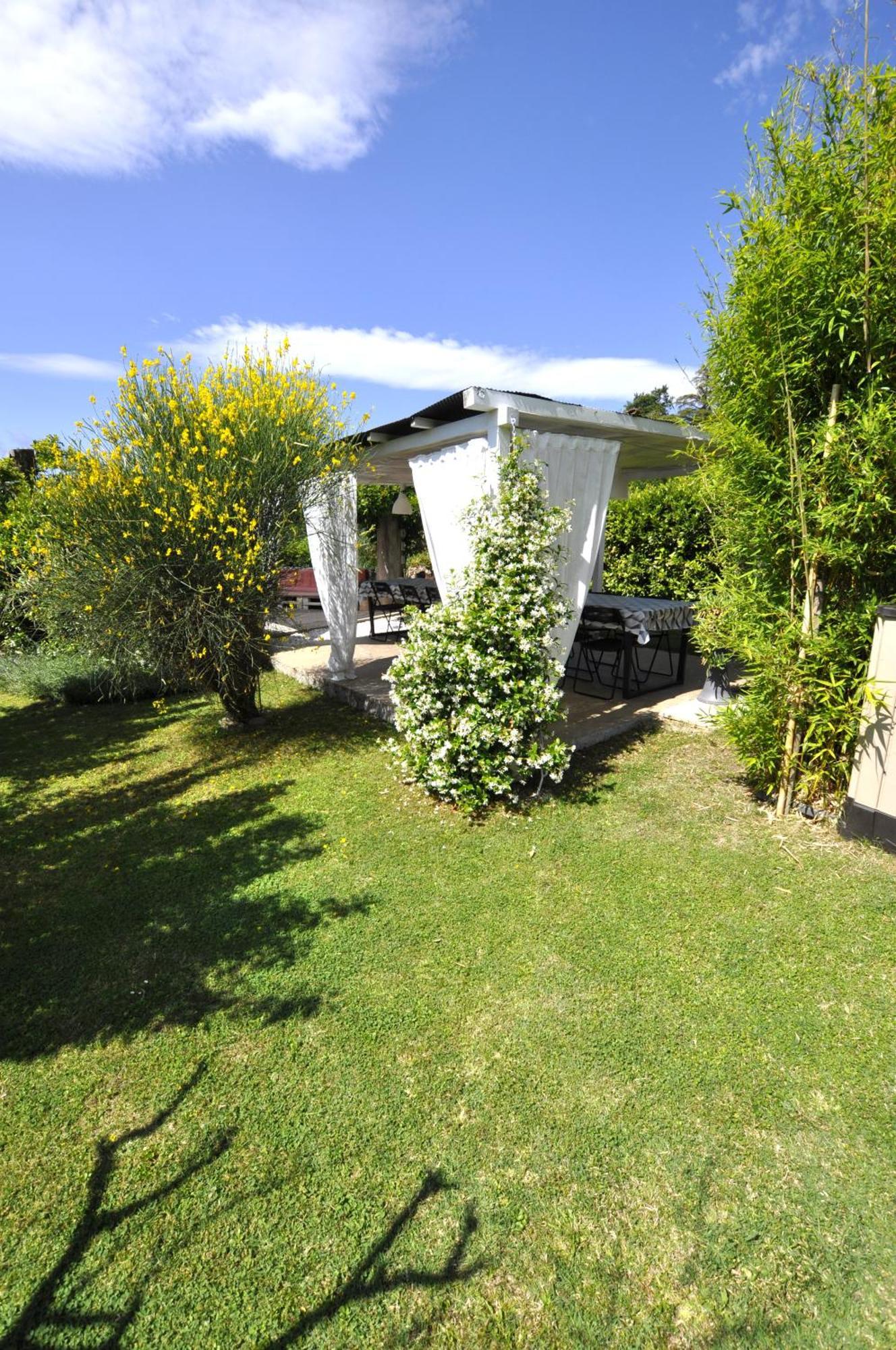 Gan Eden B&B San Benedetto Del Querceto Exteriér fotografie