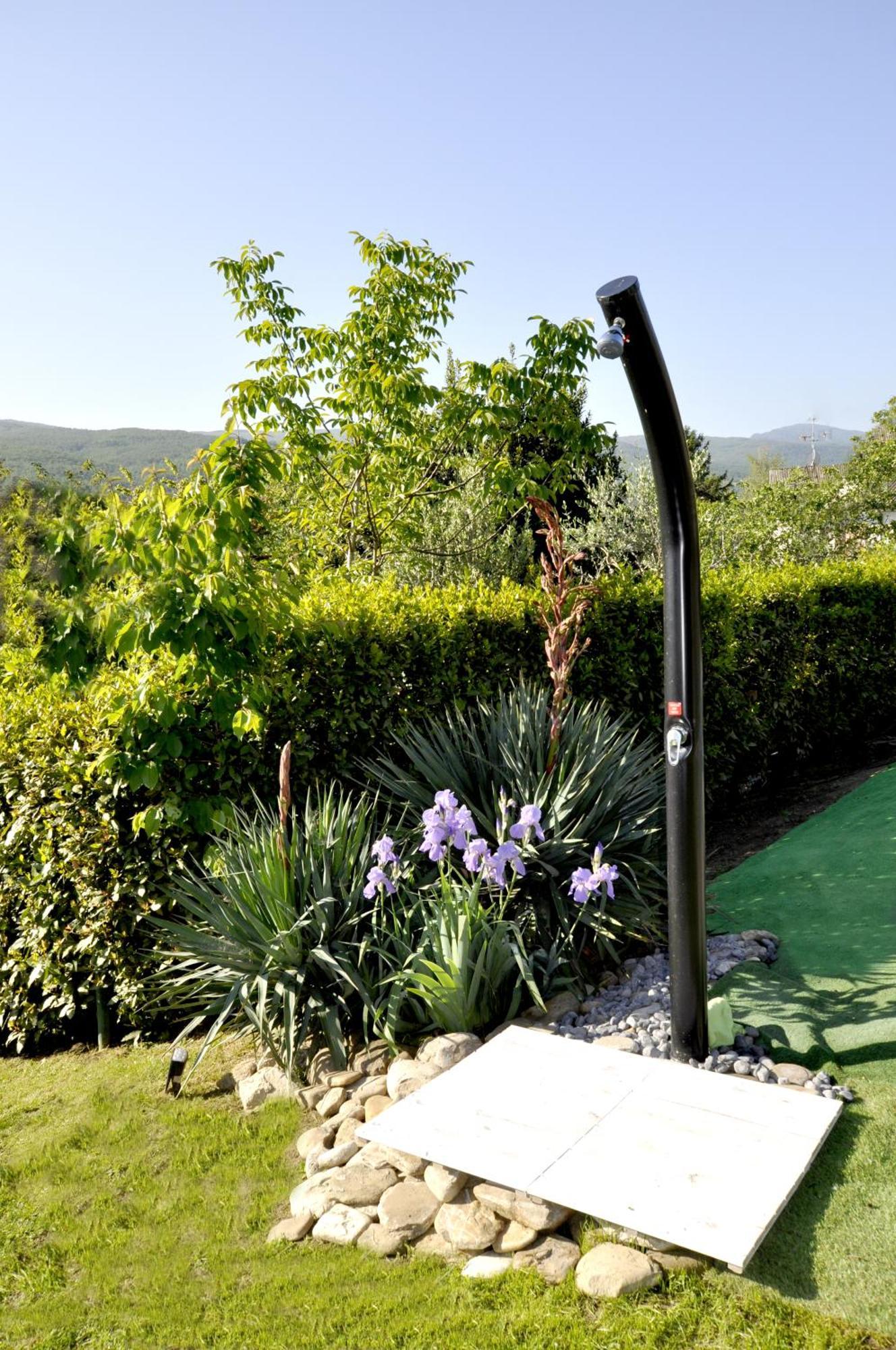 Gan Eden B&B San Benedetto Del Querceto Exteriér fotografie