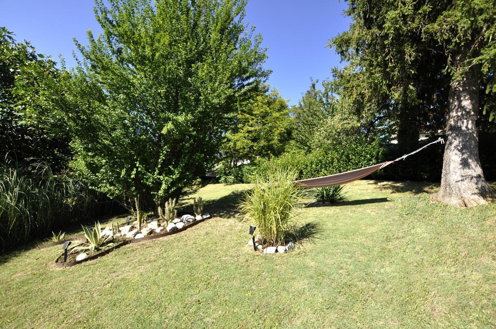 Gan Eden B&B San Benedetto Del Querceto Exteriér fotografie