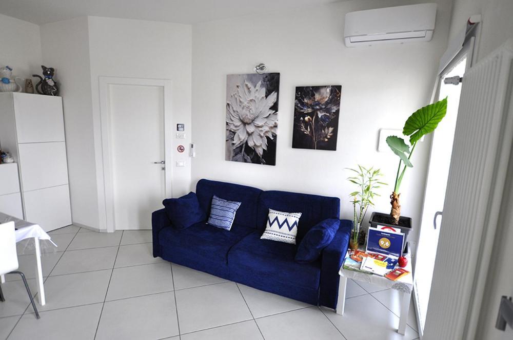 Gan Eden B&B San Benedetto Del Querceto Exteriér fotografie