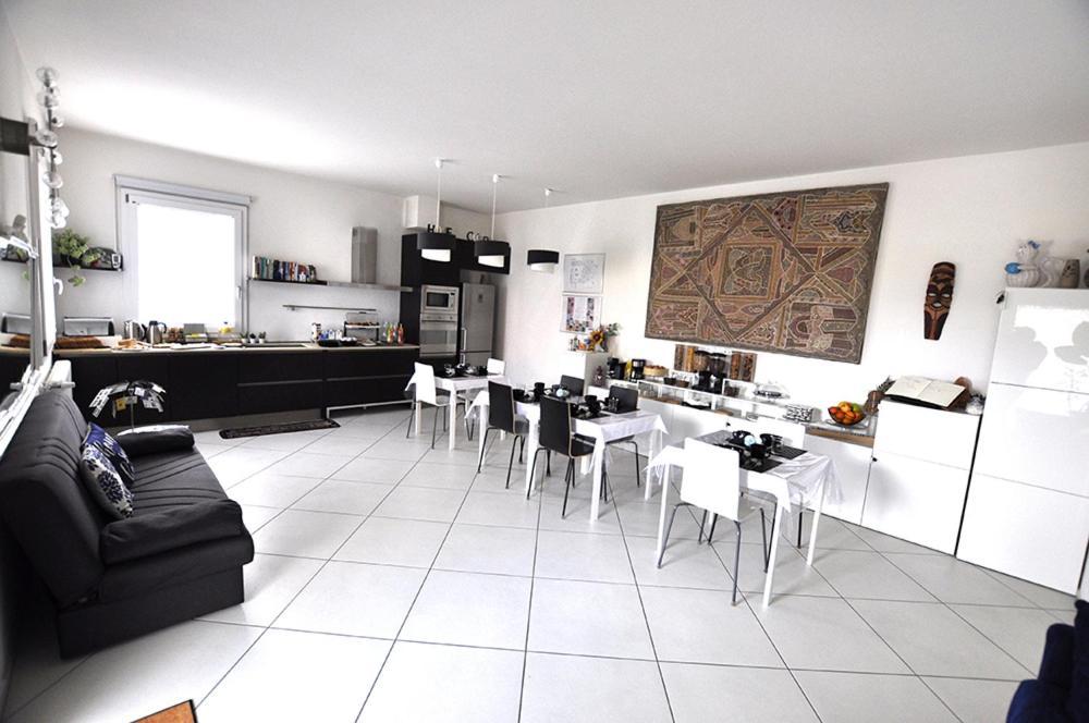 Gan Eden B&B San Benedetto Del Querceto Exteriér fotografie