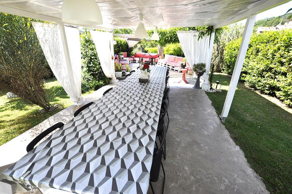 Gan Eden B&B San Benedetto Del Querceto Exteriér fotografie