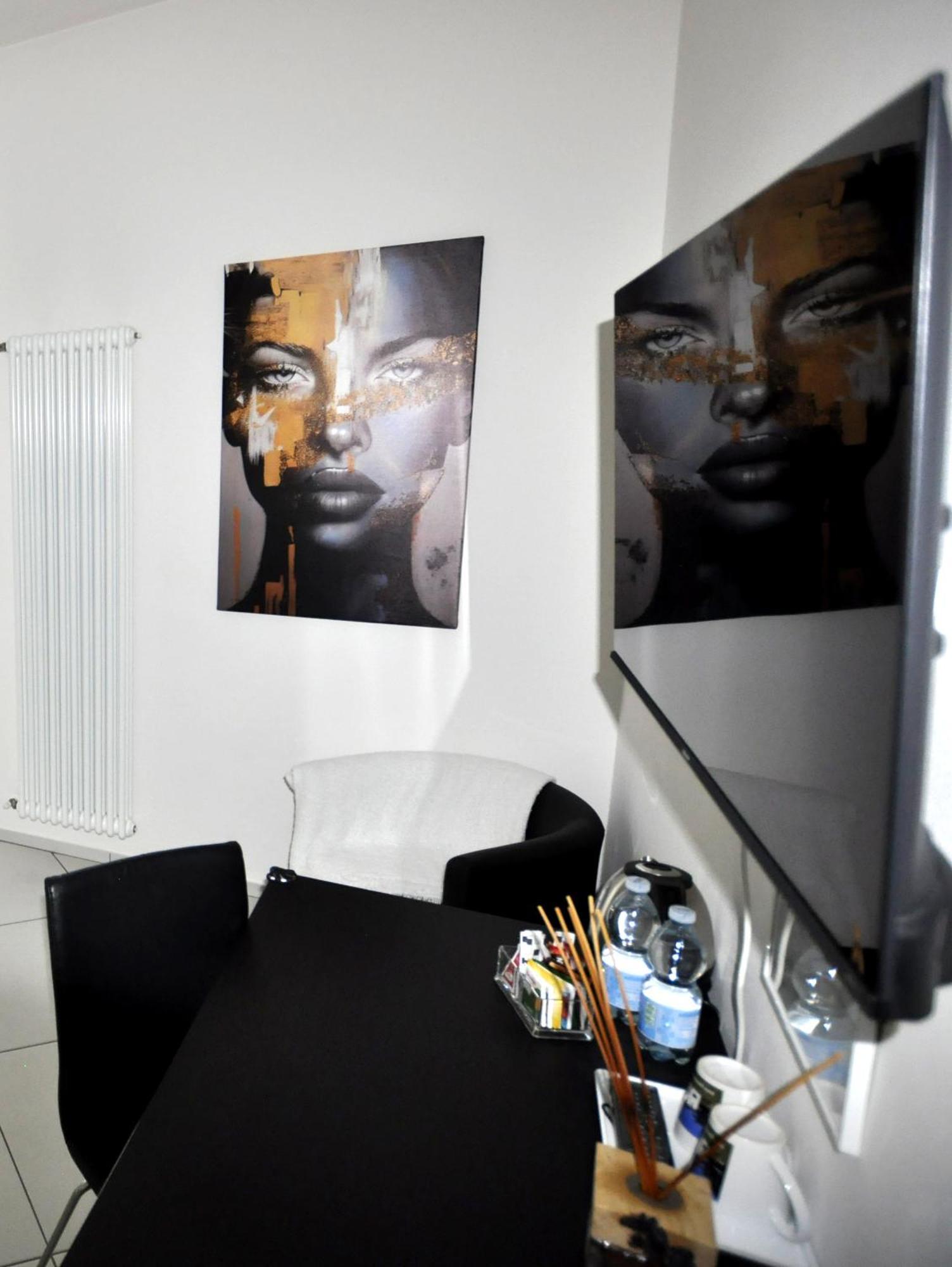 Gan Eden B&B San Benedetto Del Querceto Exteriér fotografie