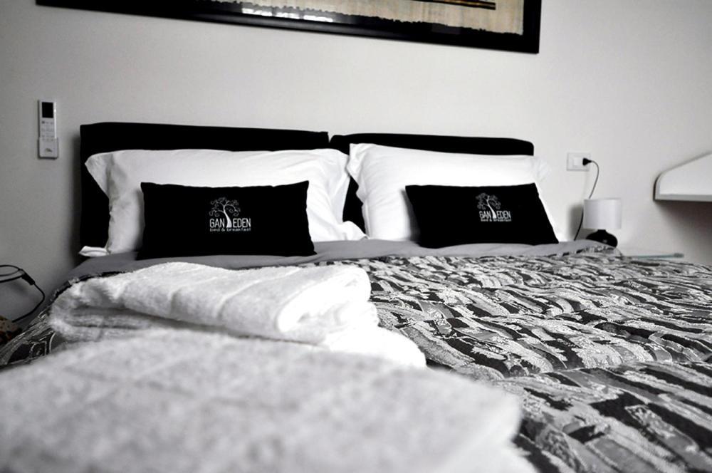Gan Eden B&B San Benedetto Del Querceto Exteriér fotografie
