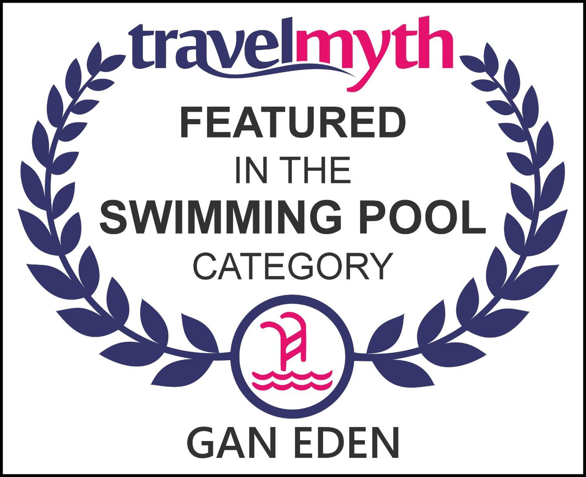 Gan Eden B&B San Benedetto Del Querceto Exteriér fotografie