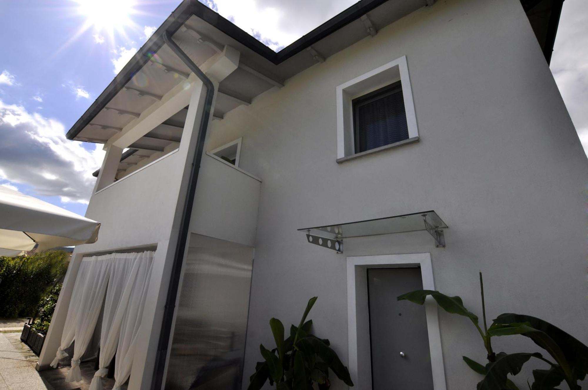 Gan Eden B&B San Benedetto Del Querceto Exteriér fotografie