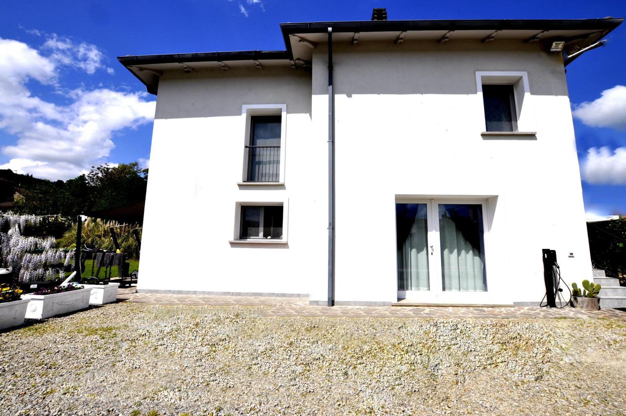 Gan Eden B&B San Benedetto Del Querceto Exteriér fotografie